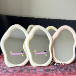 مرايات الغيمه