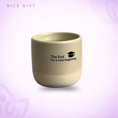 اكواب سيراميك 200 ملي