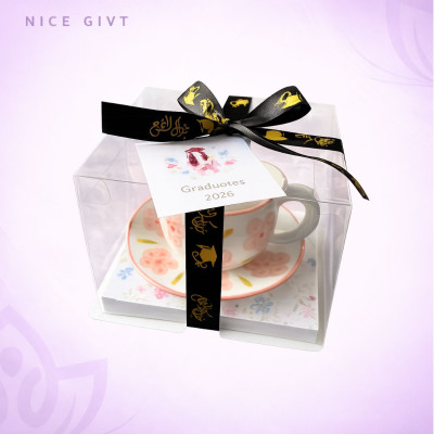 اكواب بورسلان 300 ملي