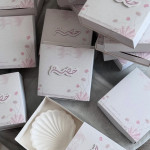 توزيعات الصدف