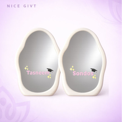 مرايات الغيمه