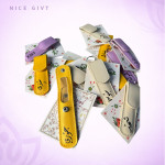 مبرد اظافر اكريلك