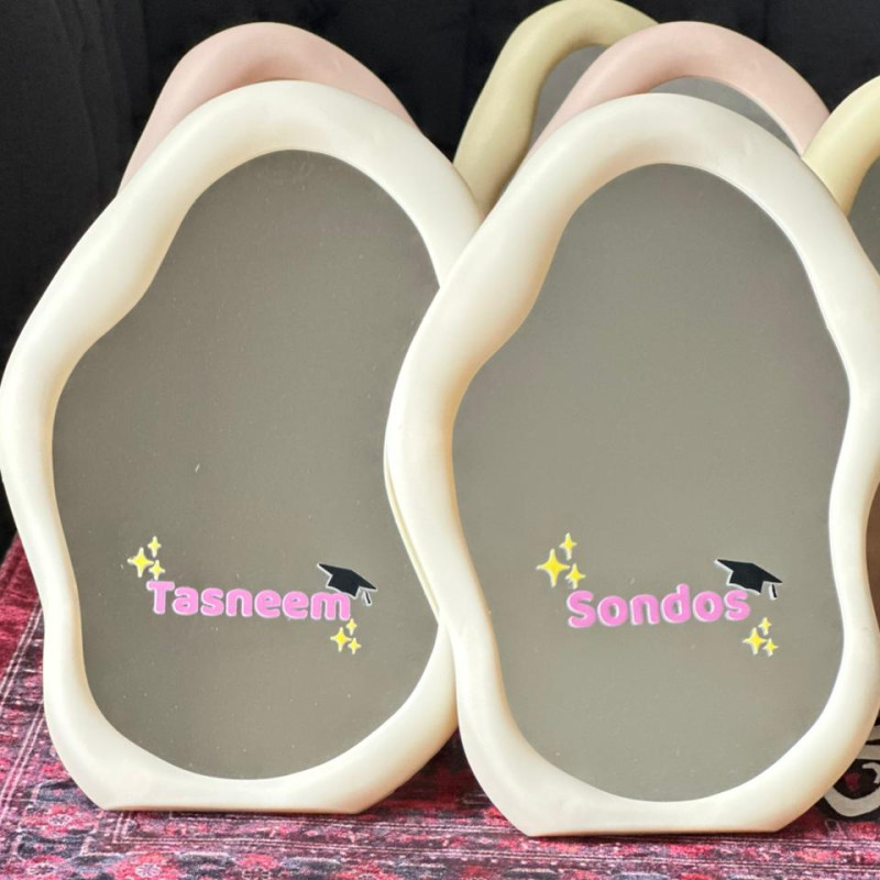 مرايات الغيمه